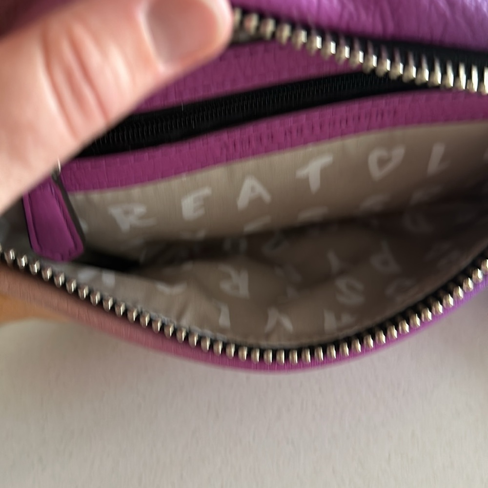 Fanny pack - Picture 4 of 12
